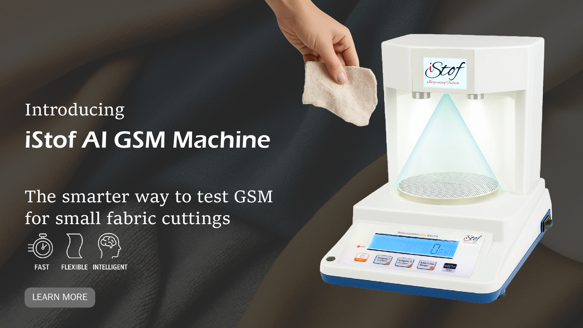AI Smart GSM Machine